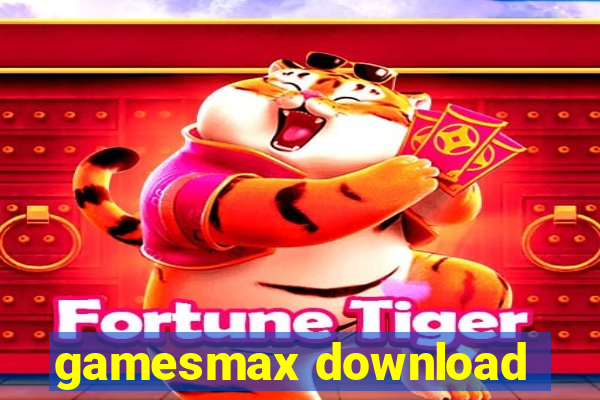 gamesmax download